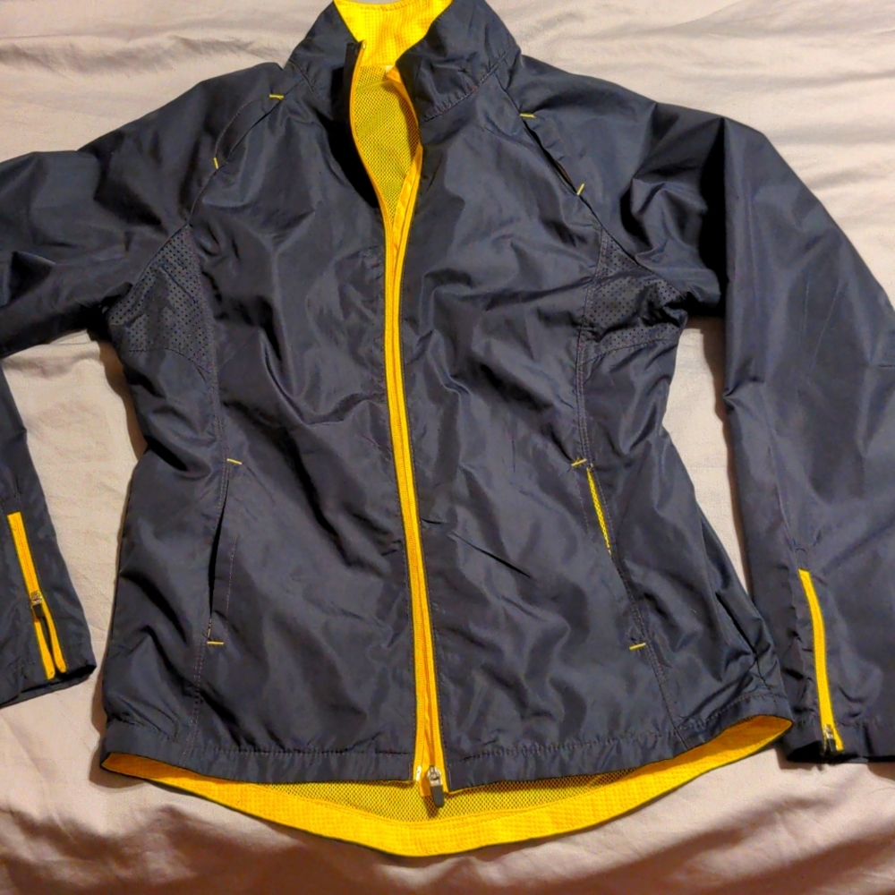 Ladies jacket